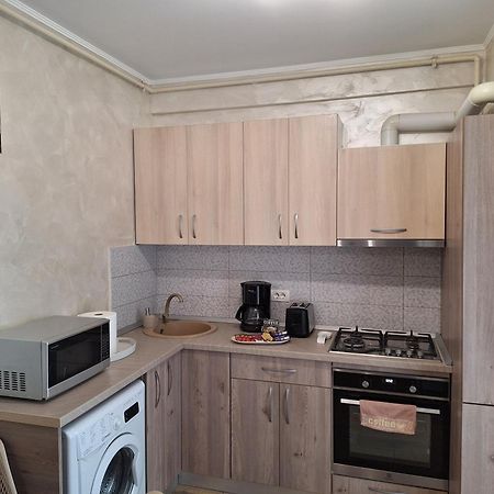 Ayka Apartment Mamaia Exteriör bild