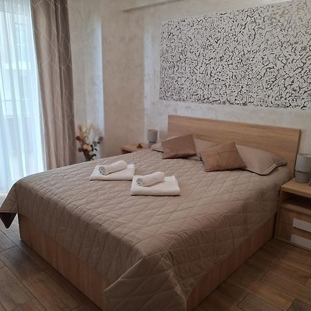 Ayka Apartment Mamaia Exteriör bild