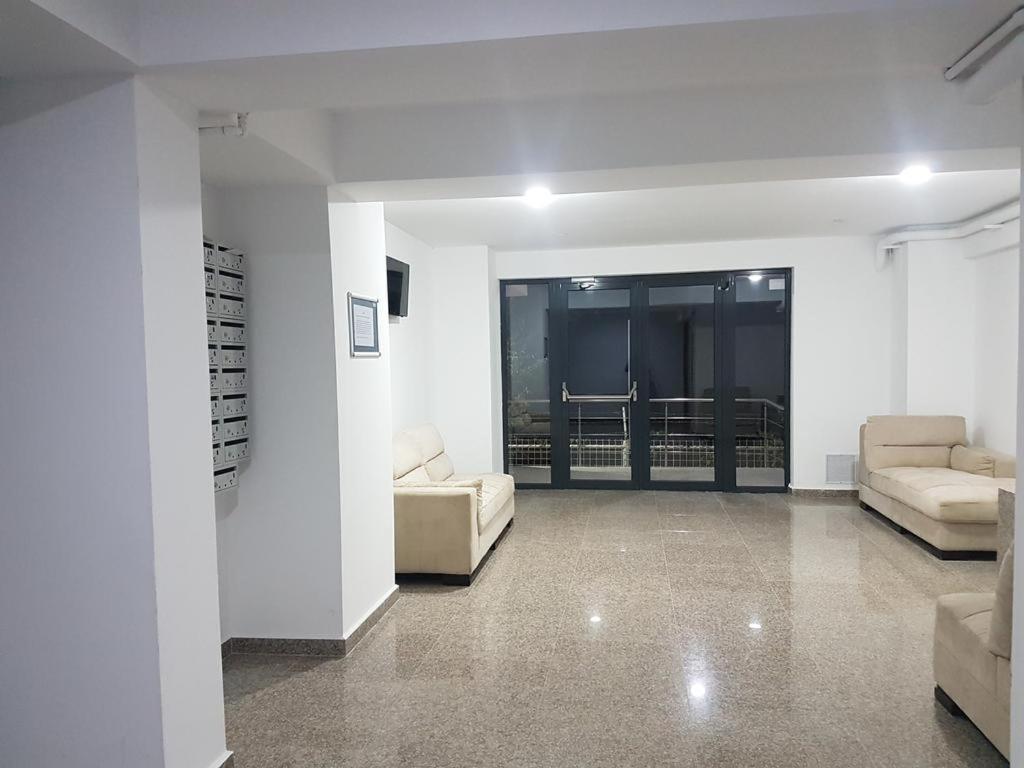 Ayka Apartment Mamaia Exteriör bild