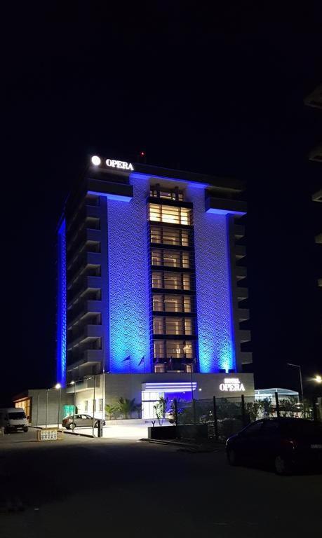 Ayka Apartment Mamaia Exteriör bild