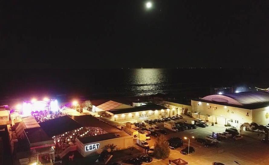 Ayka Apartment Mamaia Exteriör bild