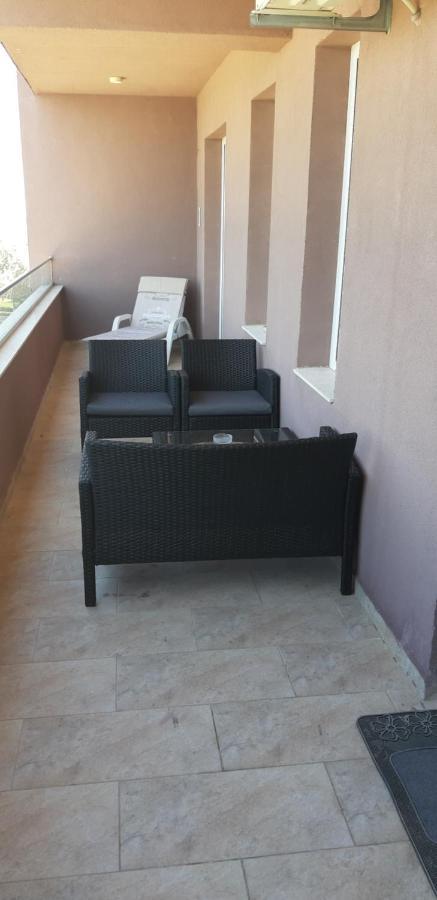 Ayka Apartment Mamaia Exteriör bild