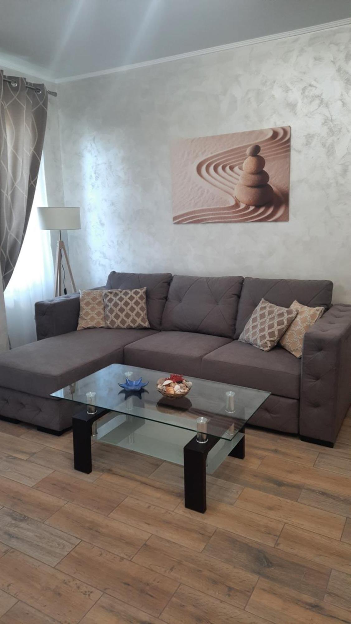 Ayka Apartment Mamaia Exteriör bild