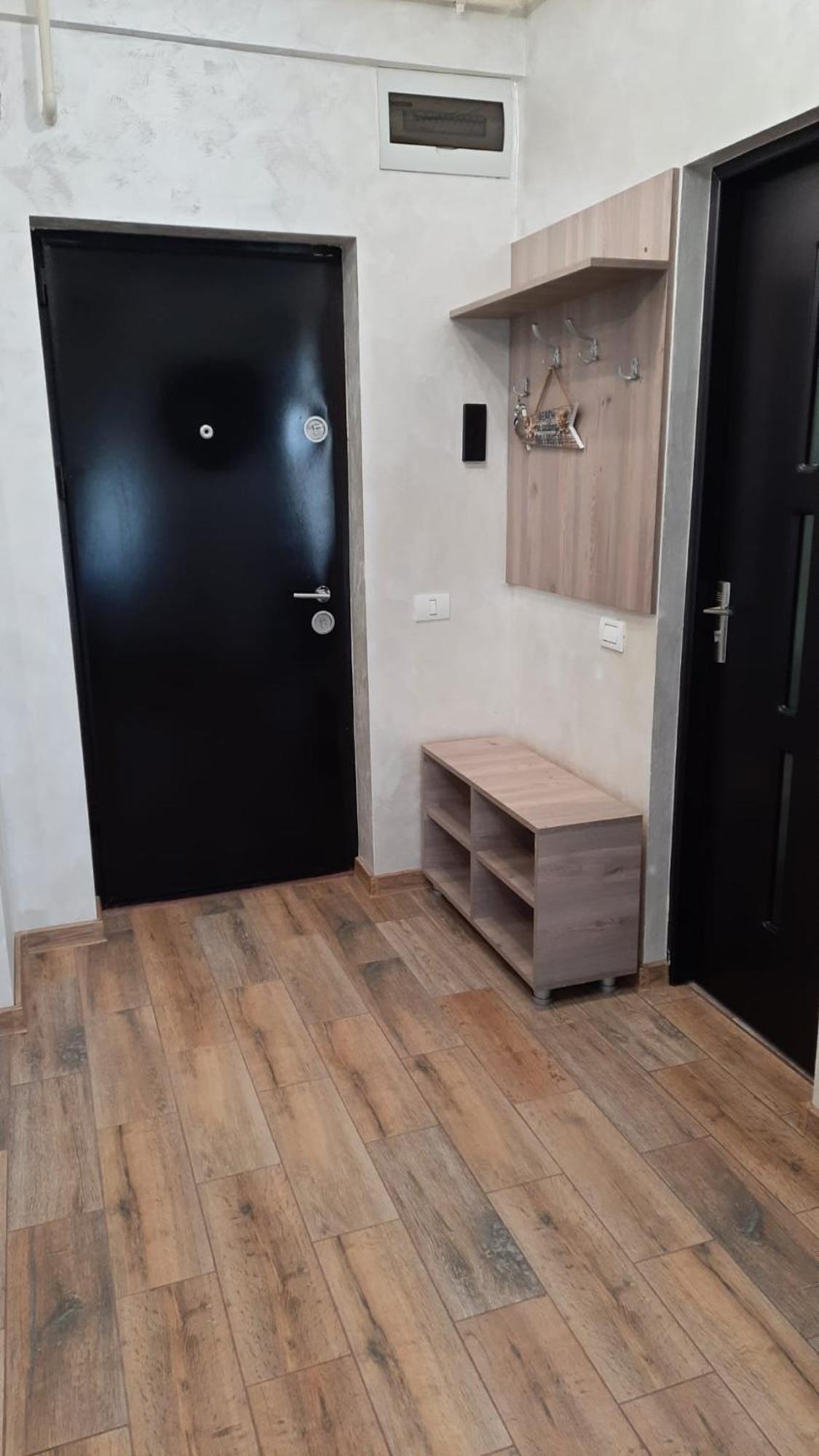 Ayka Apartment Mamaia Exteriör bild