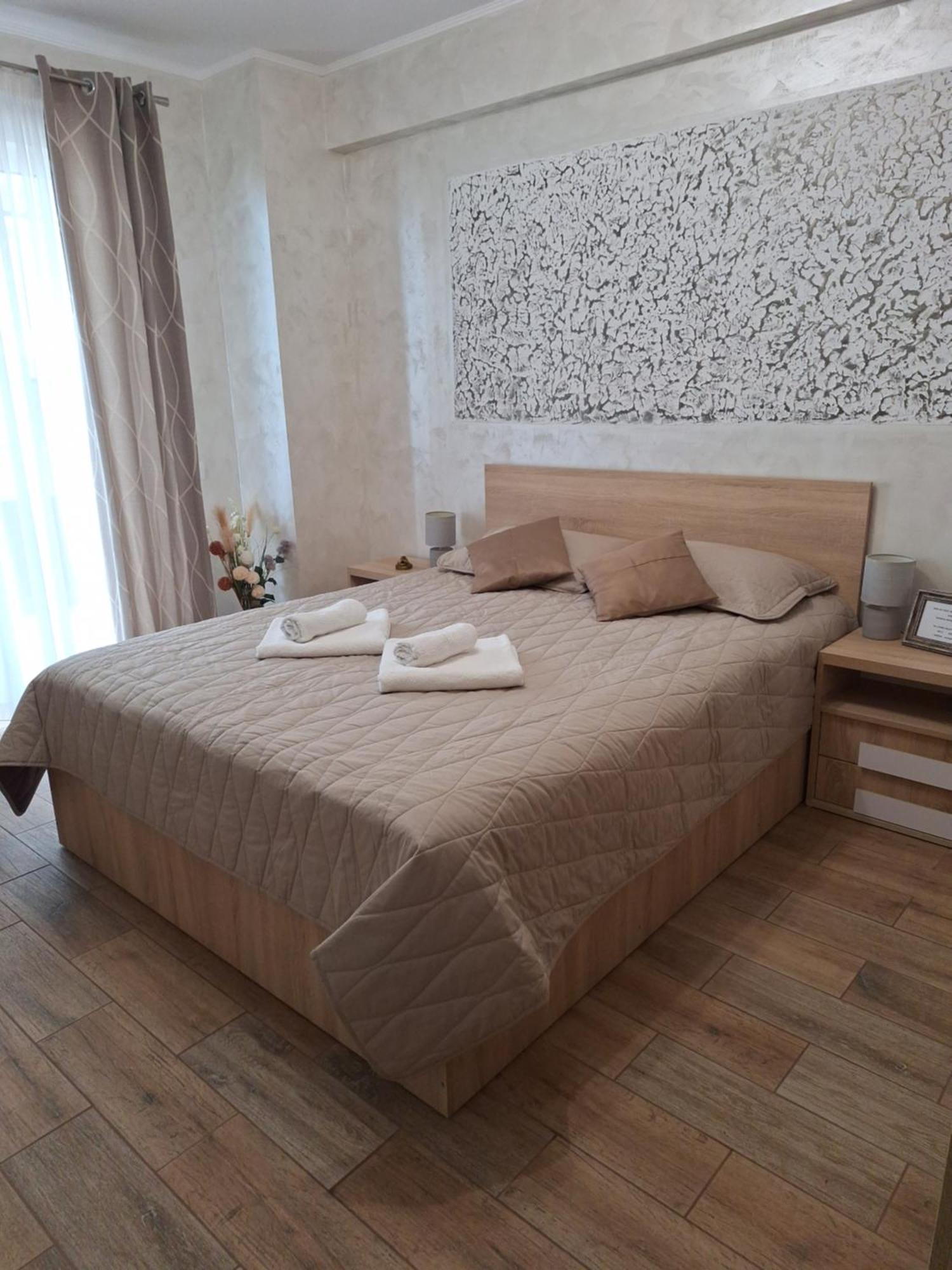Ayka Apartment Mamaia Exteriör bild