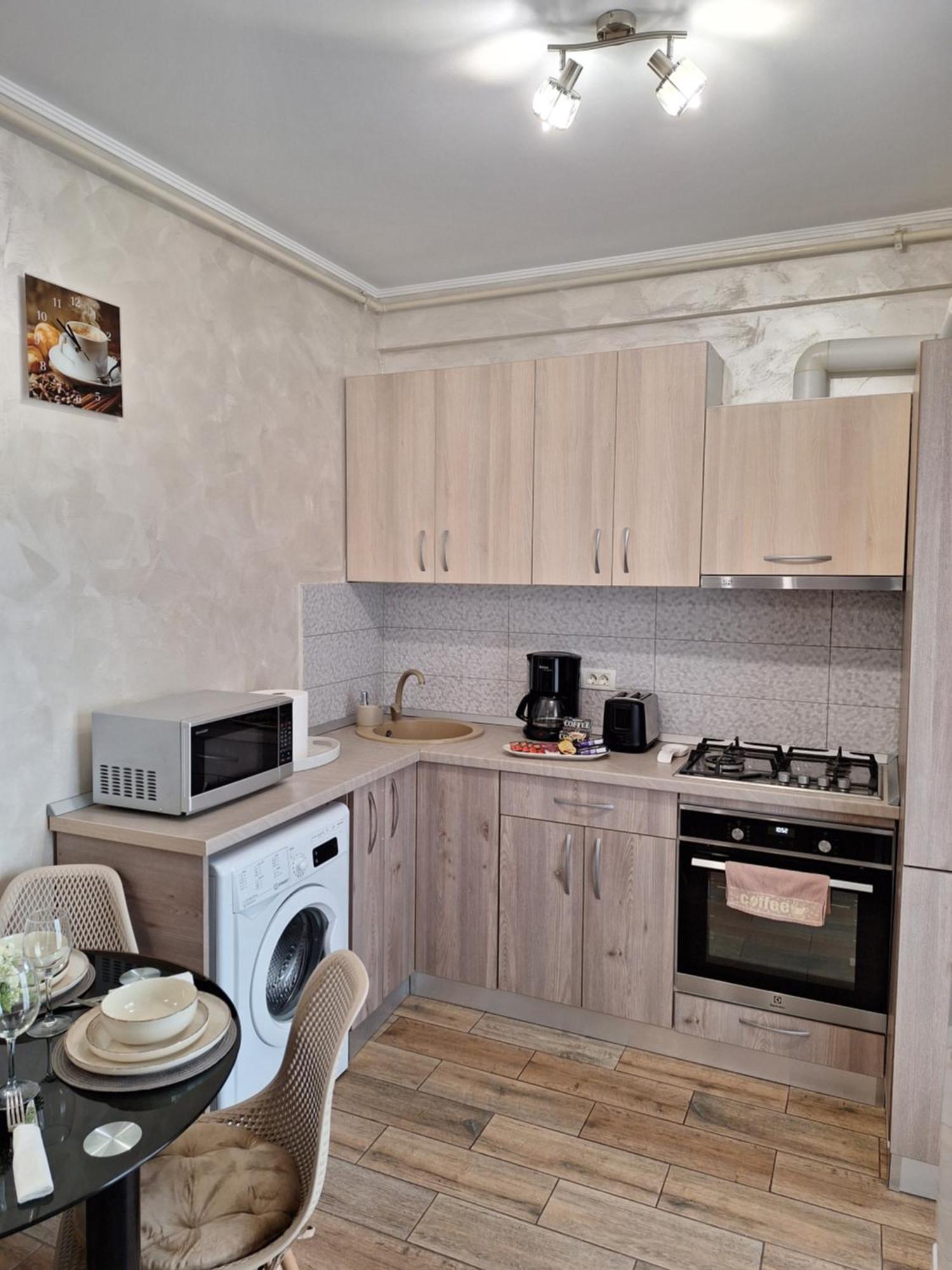 Ayka Apartment Mamaia Exteriör bild